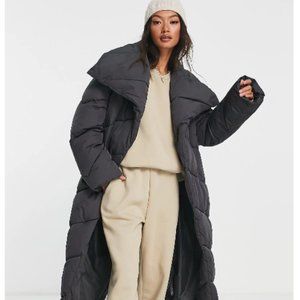 Puffer Coat
